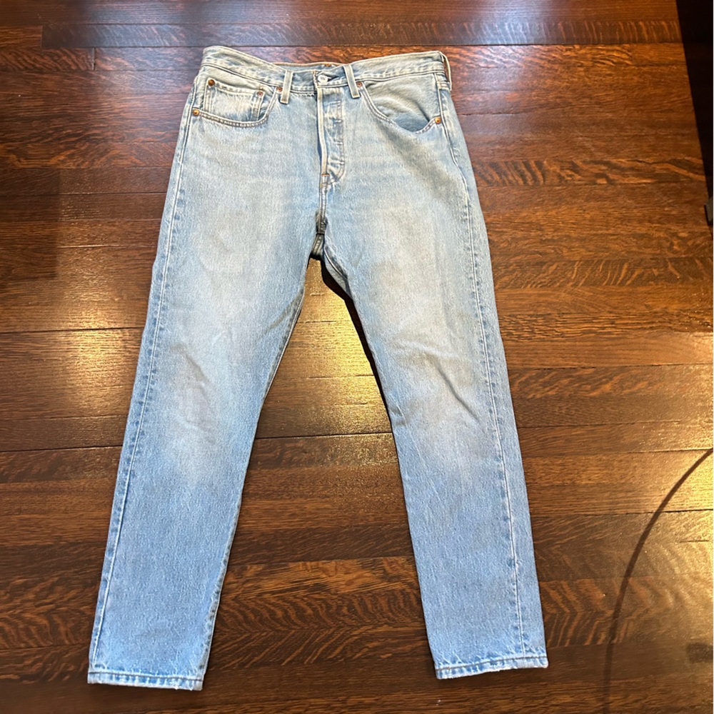 Levi’s 501 size 30 length 28